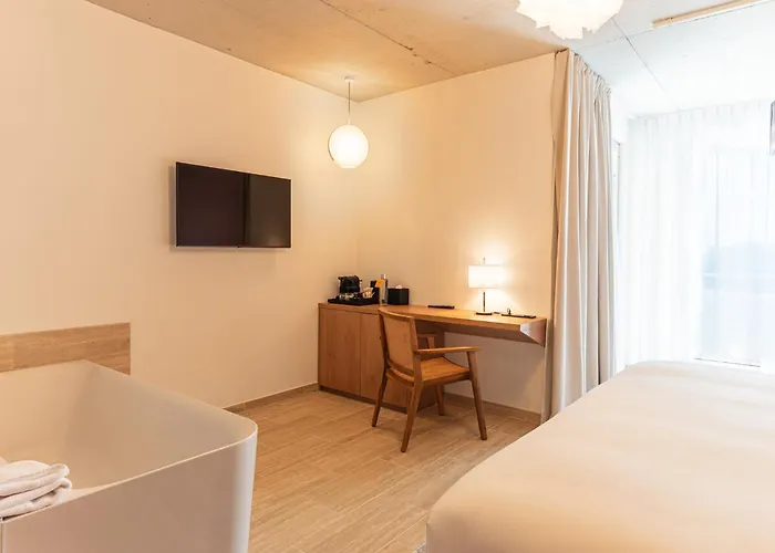 Voco , Cite Des Vins By Ihg Hotell