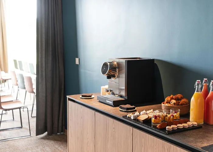 מלון Voco , Cite Des Vins By Ihg