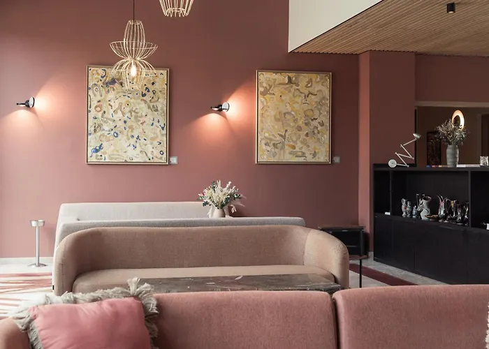 מלון Voco , Cite Des Vins By Ihg 4*