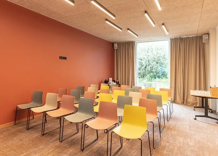 מלון Voco , Cite Des Vins By Ihg ביון