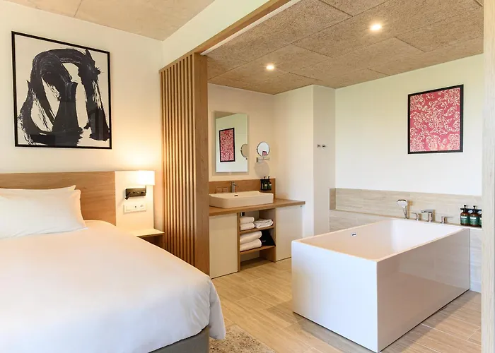 Voco , Cite Des Vins By Ihg 4*