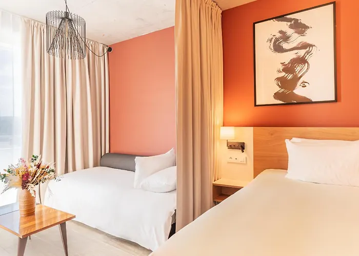 מלון Voco , Cite Des Vins By Ihg 4*