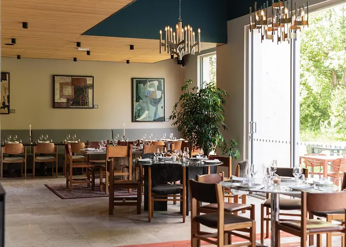 Hotell Voco , Cite Des Vins By Ihg