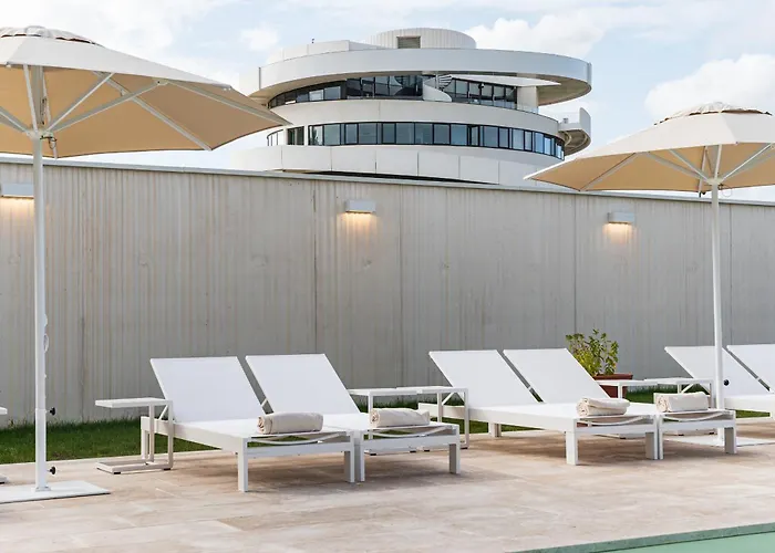 Voco , Cite Des Vins By Ihg