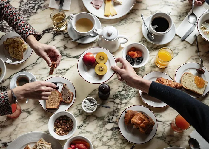 Voco , Cite Des Vins By Ihg