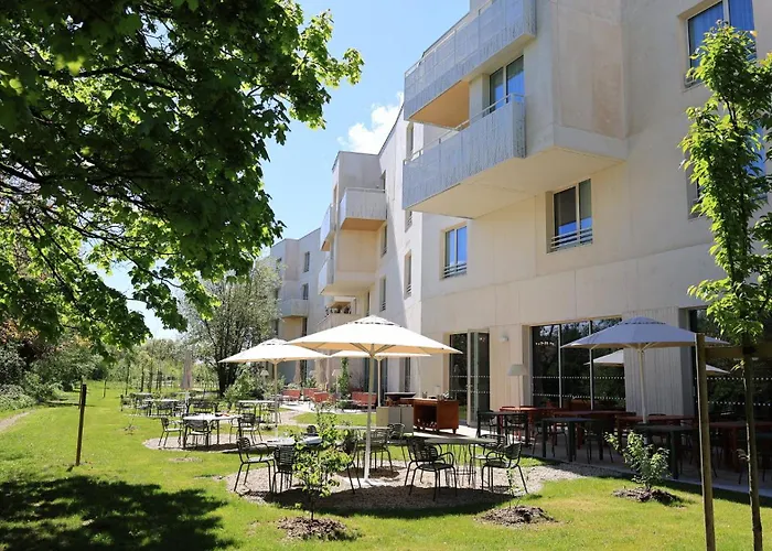 Voco , Cite Des Vins By Ihg Beaune (Cote d'Or)