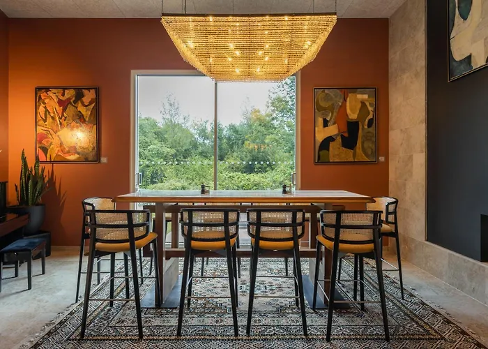 Voco , Cite Des Vins By Ihg 4*