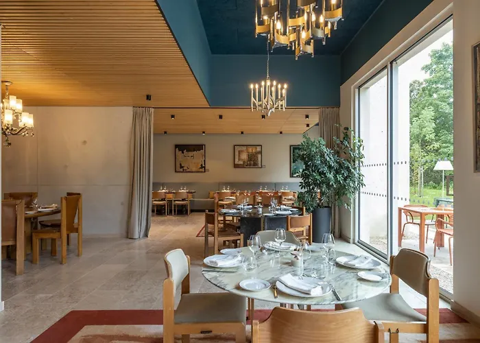 Voco , Cite Des Vins By Ihg 4* Бон