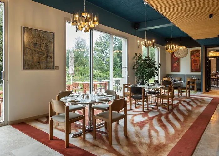 Voco , Cite Des Vins By Ihg