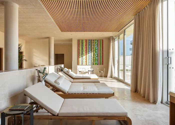 Hotell Voco , Cite Des Vins By Ihg