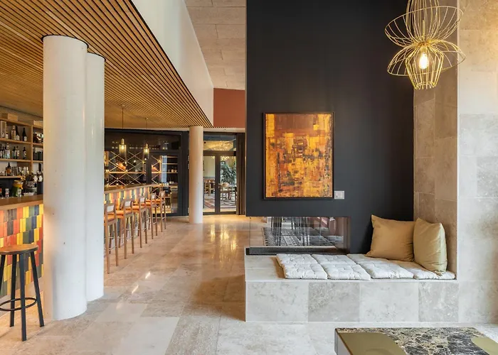 Hotell Voco , Cite Des Vins By Ihg 4*