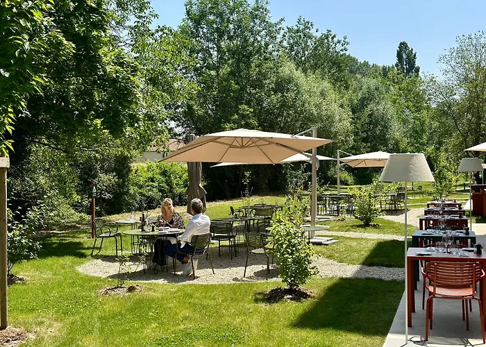 Voco , Cite Des Vins By Ihg 4*