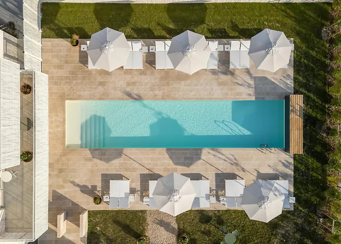 Отель Voco , Cite Des Vins By Ihg Бон