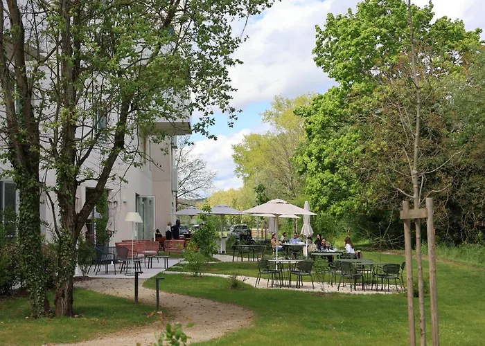 Voco , Cite Des Vins By Ihg Отель