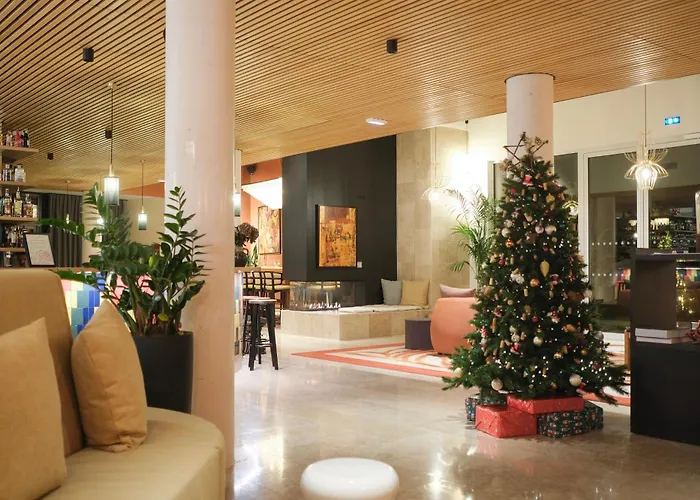 Voco , Cite Des Vins By Ihg Beaune (Cote d'Or)