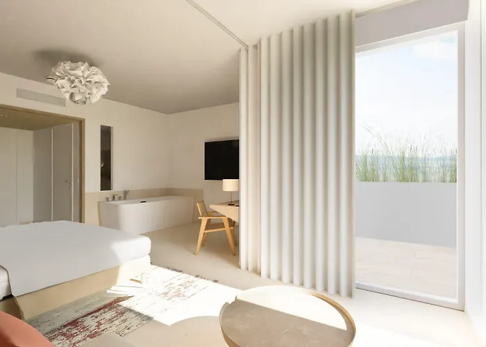 Voco , Cite Des Vins By Ihg 4*