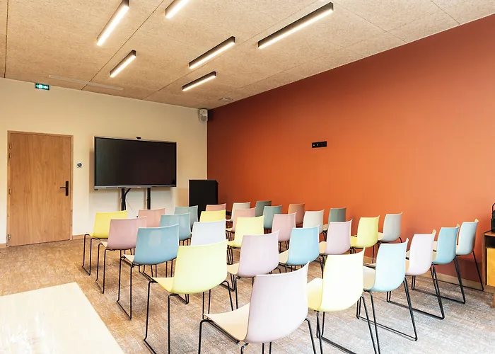 Hotell Voco , Cite Des Vins By Ihg