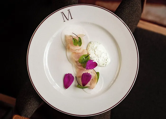 Hotell Voco , Cite Des Vins By Ihg