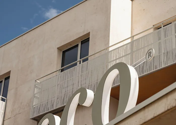 Voco , Cite Des Vins By Ihg Отель