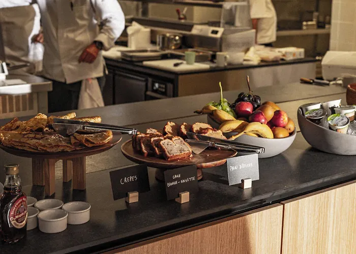 Voco , Cite Des Vins By Ihg Отель 4*