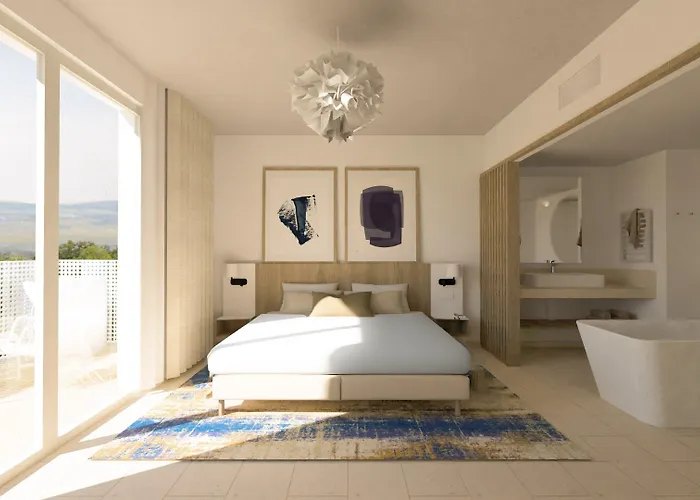 Voco , Cite Des Vins By Ihg מלון ביון