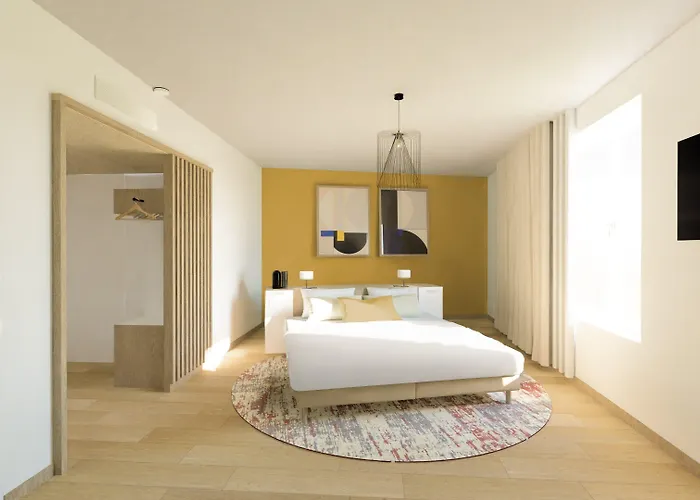 Voco , Cite Des Vins By Ihg