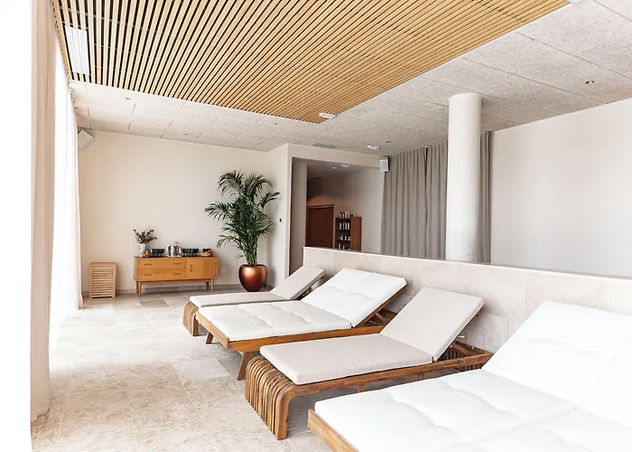 Voco , Cite Des Vins By Ihg