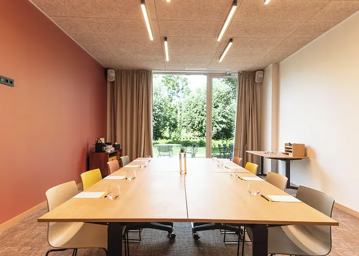 Voco , Cite Des Vins By Ihg Hotell