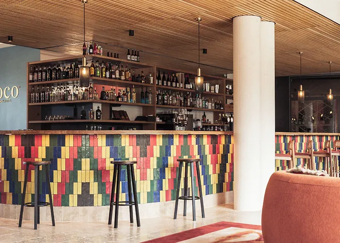 Hotell Voco , Cite Des Vins By Ihg