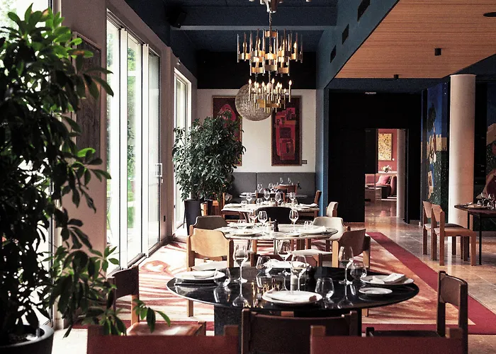 Voco , Cite Des Vins By Ihg Hotell Beaune (Cote d'Or)