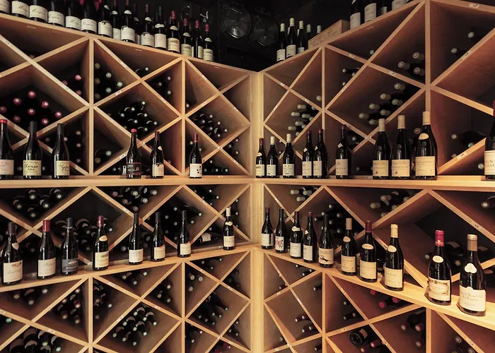 Voco , Cite Des Vins By Ihg