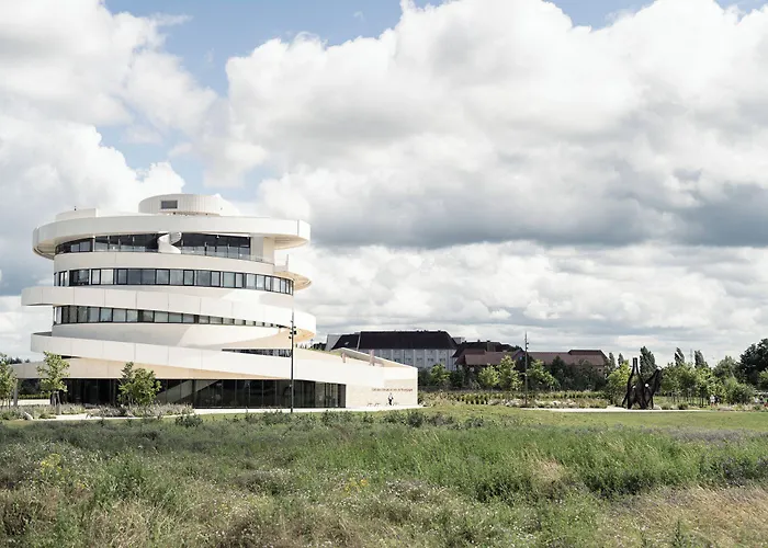 Voco , Cite Des Vins By Ihg Hotell 4*