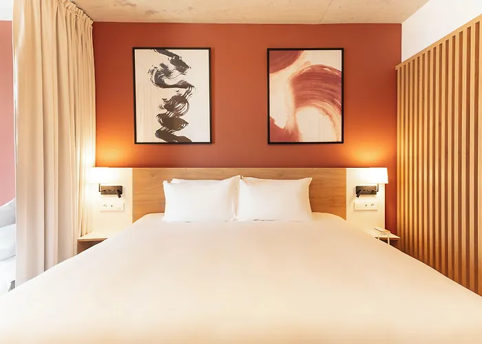 Hotell Voco , Cite Des Vins By Ihg Beaune (Cote d'Or)