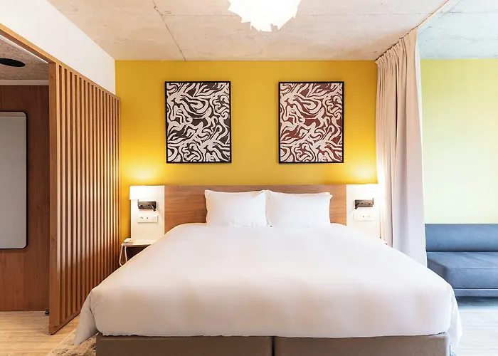 Hotell Voco , Cite Des Vins By Ihg