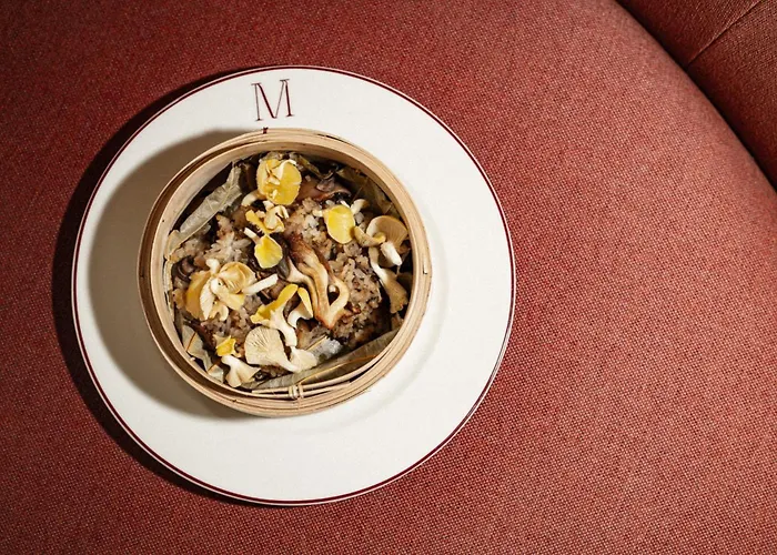 Hotell Voco , Cite Des Vins By Ihg 4*