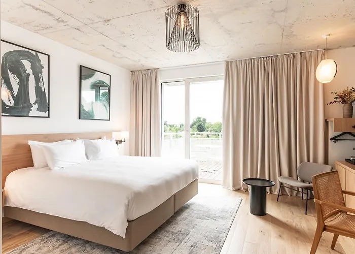 מלון Voco , Cite Des Vins By Ihg 4*