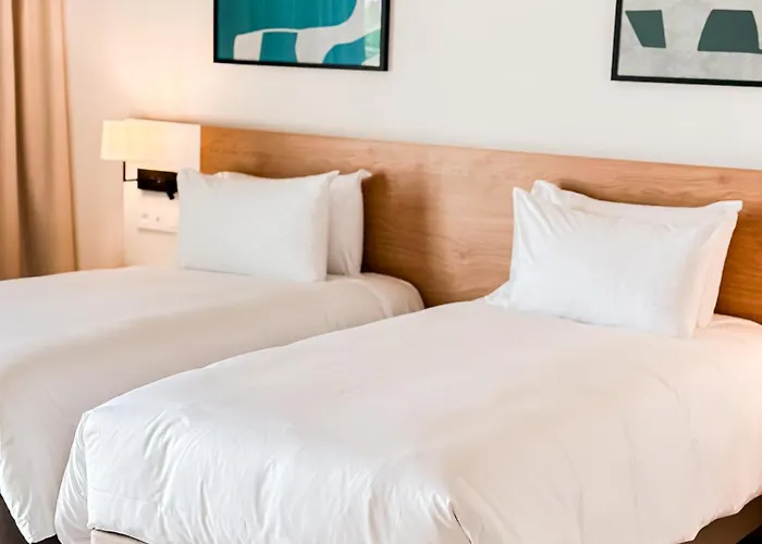 Voco , Cite Des Vins By Ihg Hotell